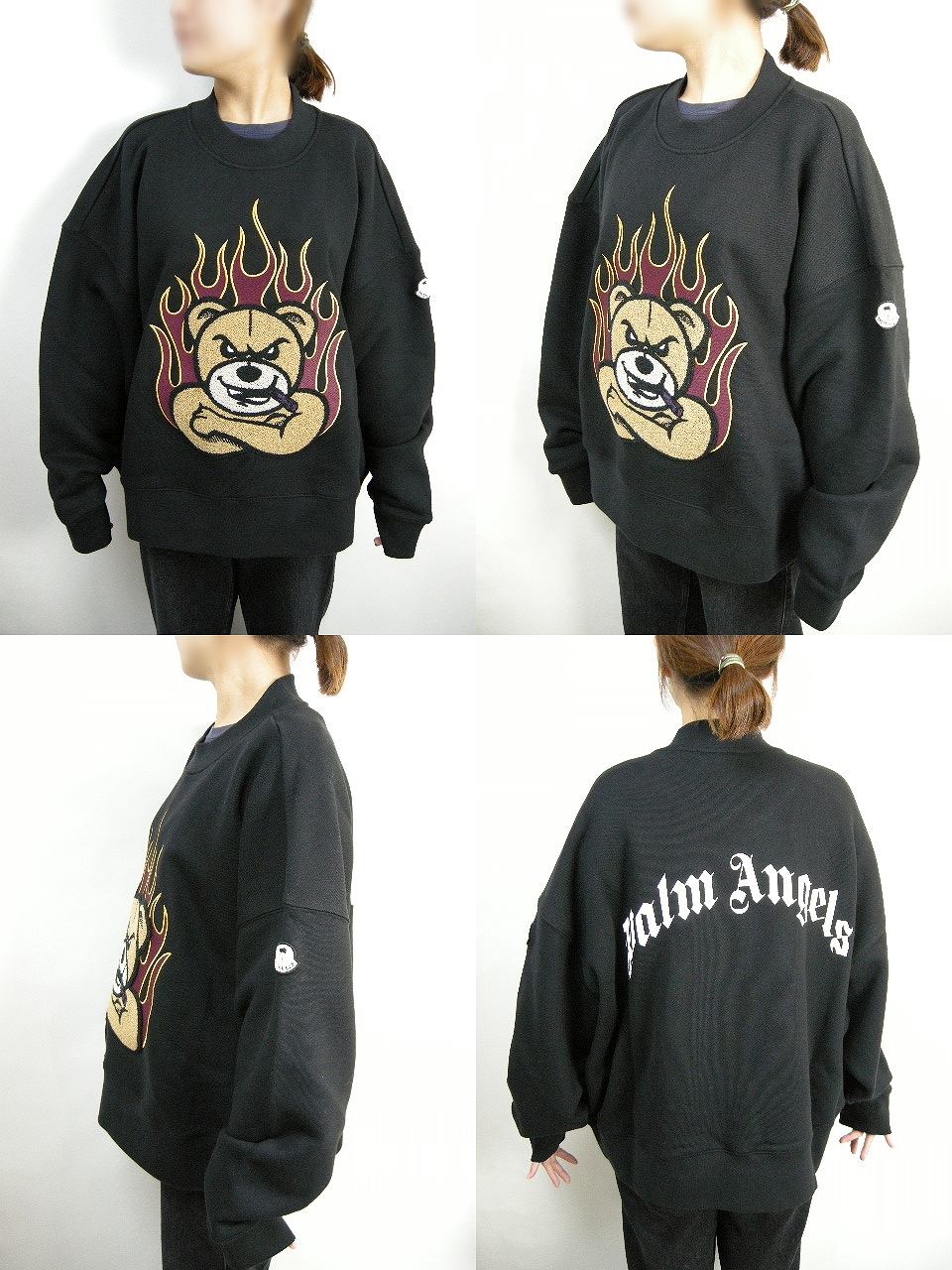 楽天市場】【MONCLER/モンクレール/GENIUS/ジーニアス/8 Palm Angels
