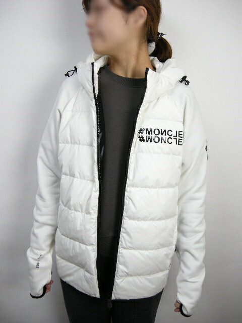 楽天市場】【MONCLER/モンクレール/GRENOBLE/グルノーブル/MAGLIA
