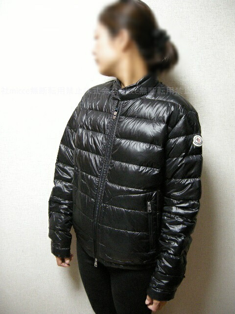 楽天市場】【MONCLER/モンクレール/ACORUS GIUBBOTTO/アコラス