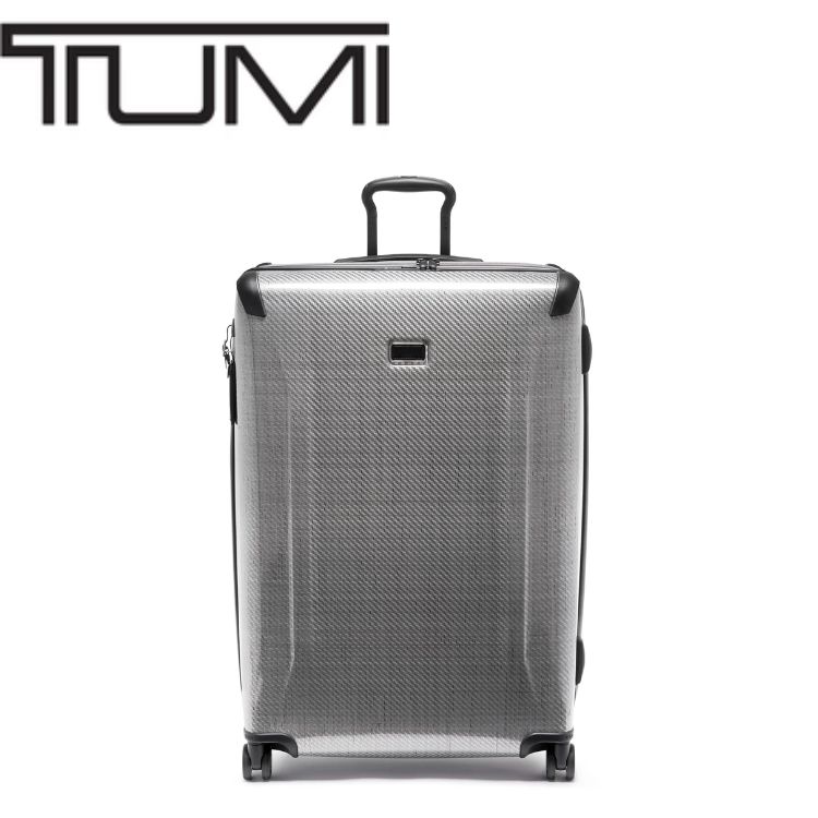 楽天市場】118L TUMI 02803105TG3 新品 エクステンデッドトリップ