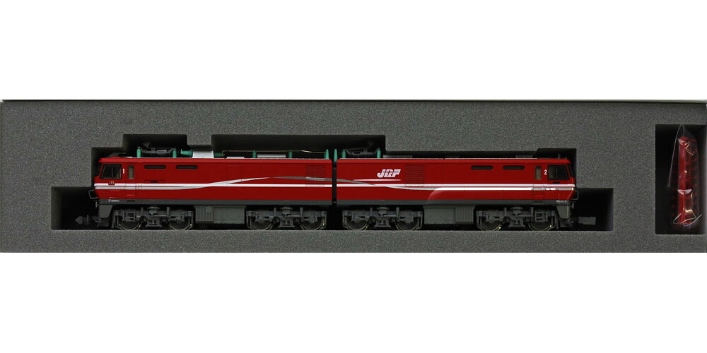 楽天市場】EH800【KATO・3086】「鉄道模型 Nゲージ カトー」 : ミッド