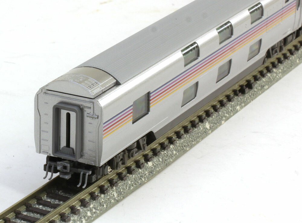 楽天市場】E26系「カシオペア」 6両増結セット【KATO・10-1609】「鉄道