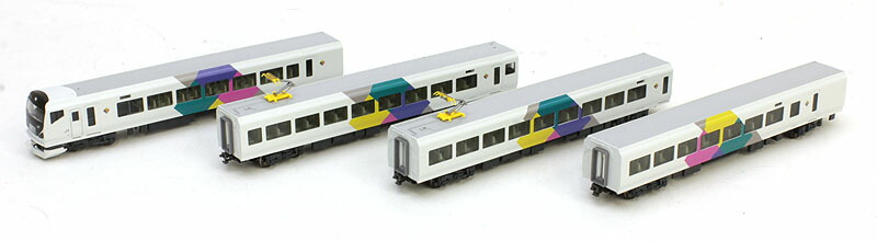 楽天市場】E257系「あずさ・かいじ」 4両増結セット【KATO・10-1275