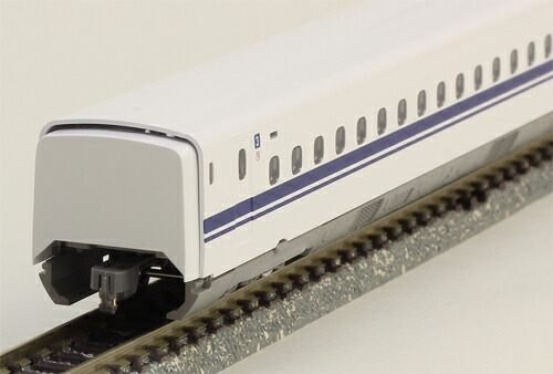 楽天市場】N700A 東海道・山陽新幹線4両増結セットA【TOMIX・92487