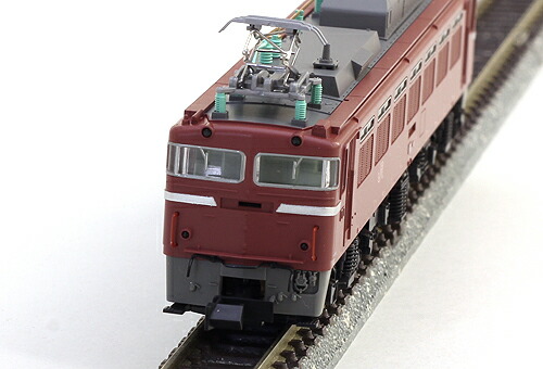 楽天市場】EF81 400 JR九州仕様【KATO・3066-5】「鉄道模型 Nゲージ