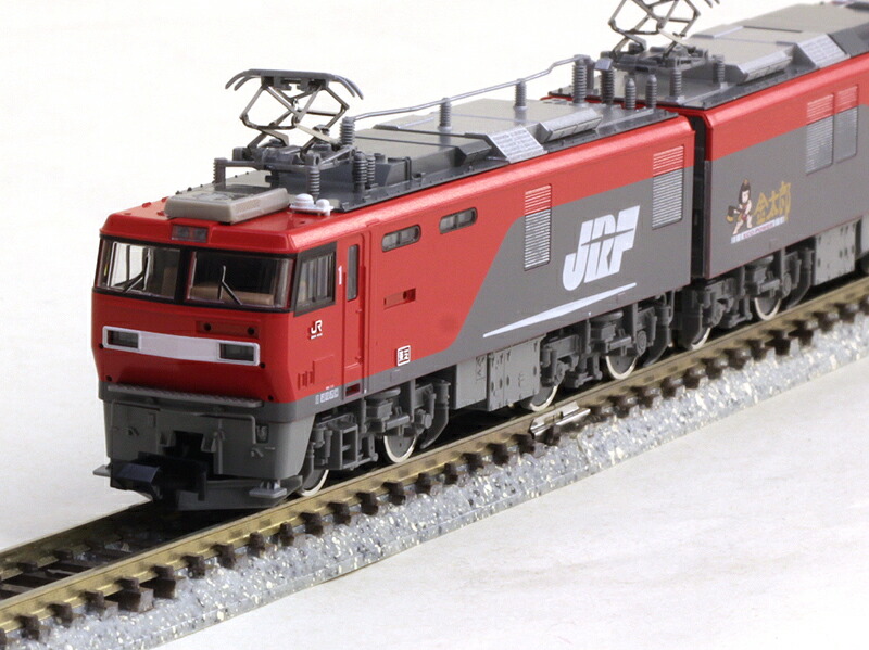 おおぬま専用 ]TOMIX 9161 EH500（3次形・GPS付後期型 Amazon | TOMIX