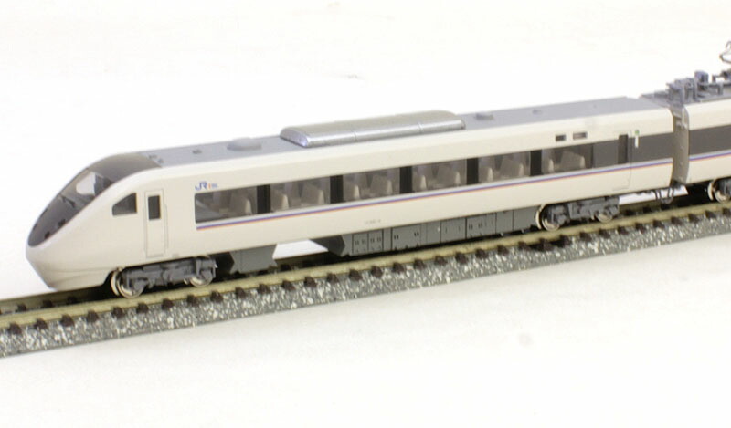 楽天市場】681系「しらさぎ」 6両基本セット【KATO・10-1313】「鉄道