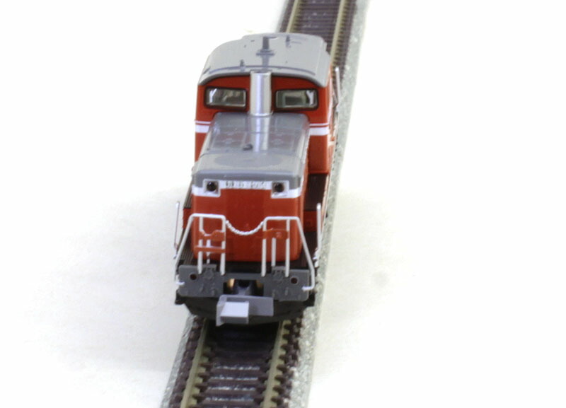 楽天市場】DD51-842 お召機【KATO・7008-5】「鉄道模型 Nゲージ カトー