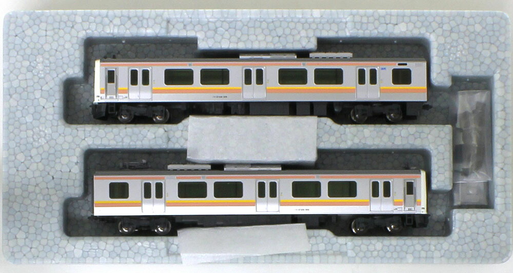 楽天市場】E129系100番台 2両セット【KATO・10-1736】「鉄道模型 N