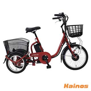 電動アシスト三輪自転車」の人気商品一覧 | 安い商品を通販サイトから