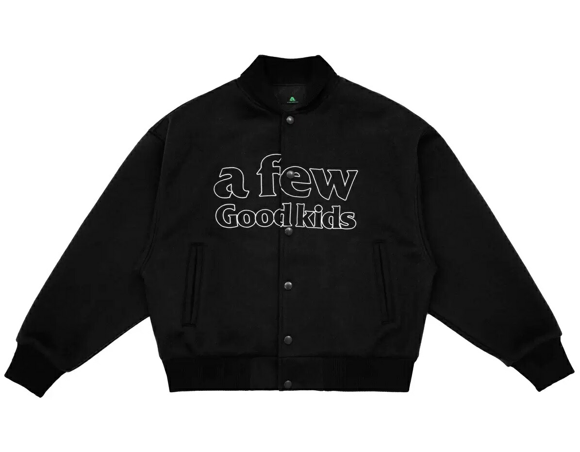 楽天市場】A FEW GOOD KIDS afgk スタジャン メンズ スタジャン