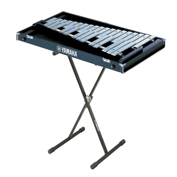 鉄琴 卓上 折りたたみ TG-50C 32鍵 YAMAHA ヤマハ 打楽器 Amazon