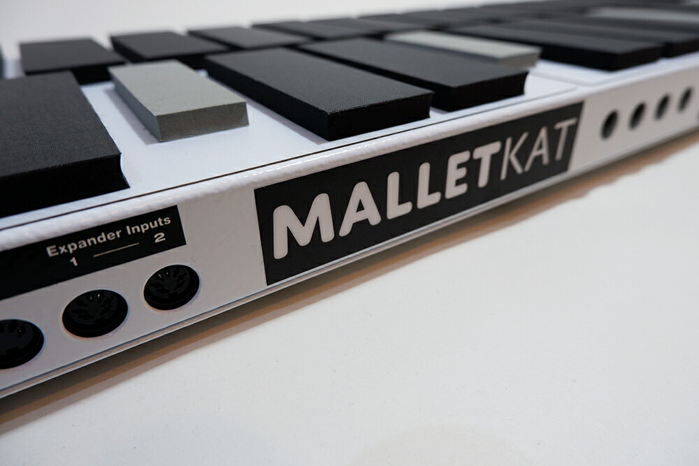 難あり】MalletKAT Grand alternatemode 難あり】MalletKAT Grand