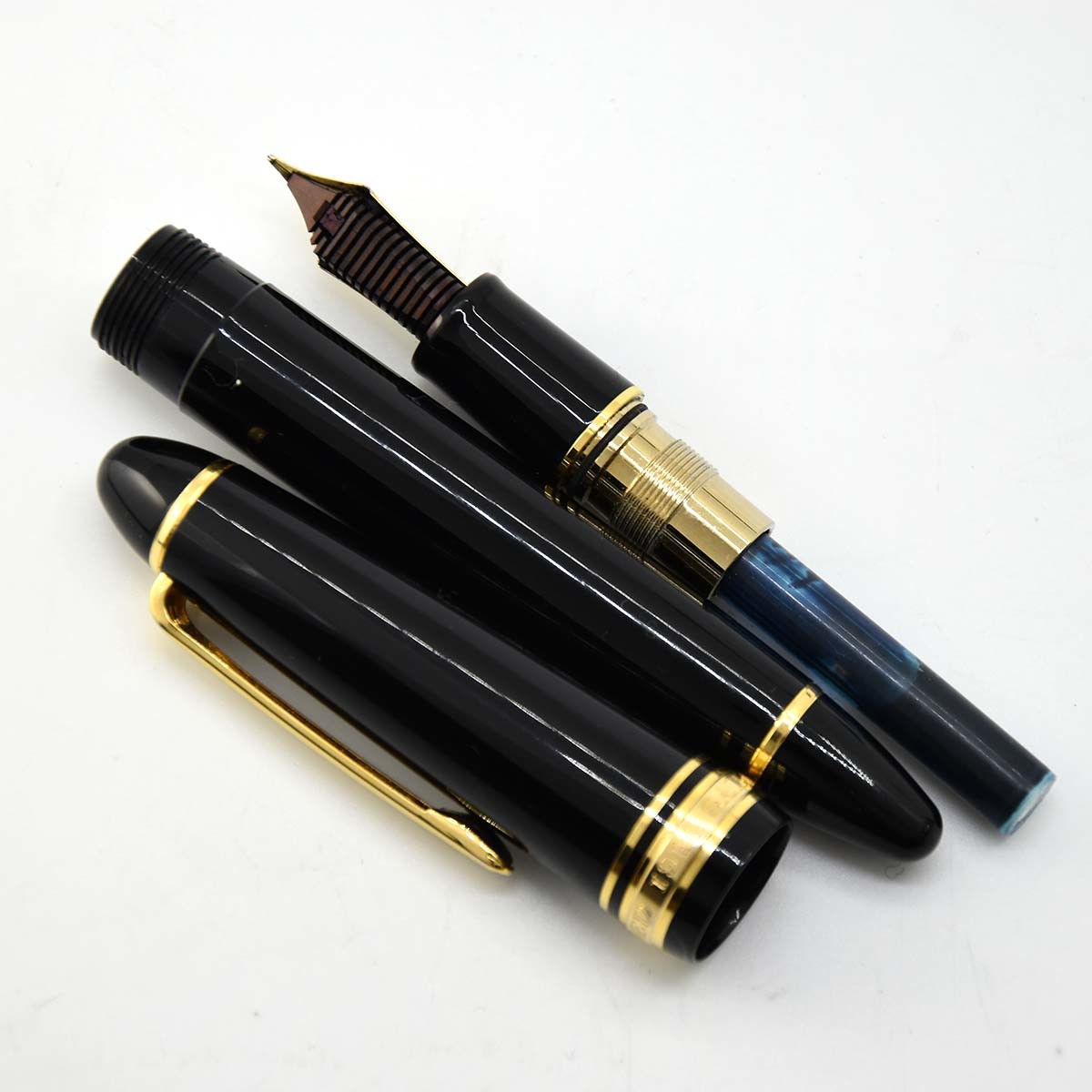 楽天市場】質屋 SAILOR JAPAN FOUNDED 1911 セーラー 万年筆 ペン先