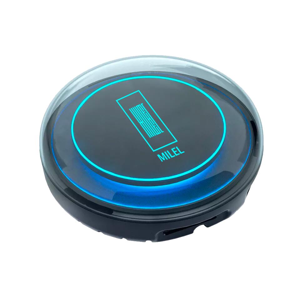 新型ミレルMILEL MB-201