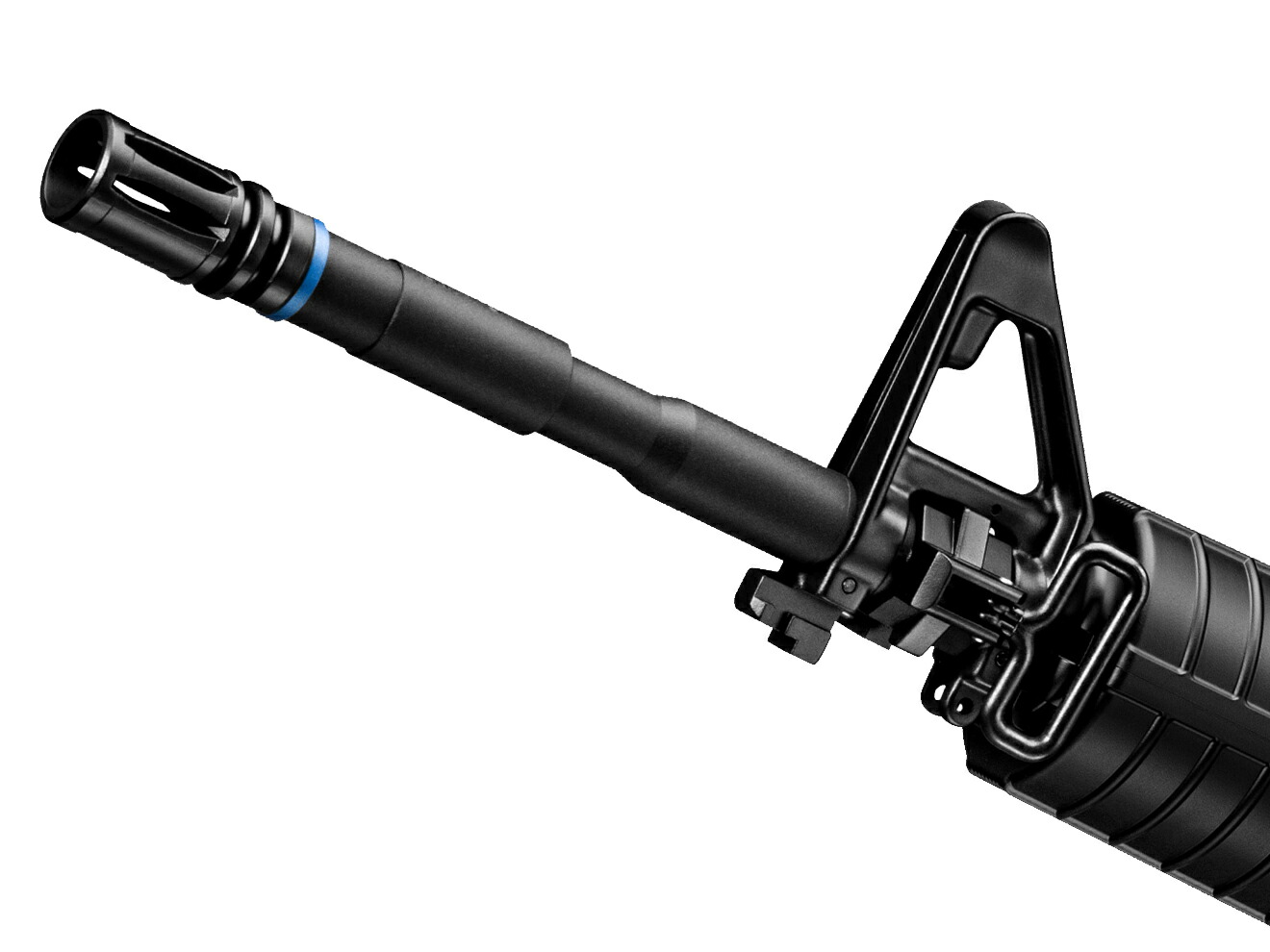 楽天市場】東京マルイ 電動ガン Rシリーズ M4A1R◇青少年育成条例対応