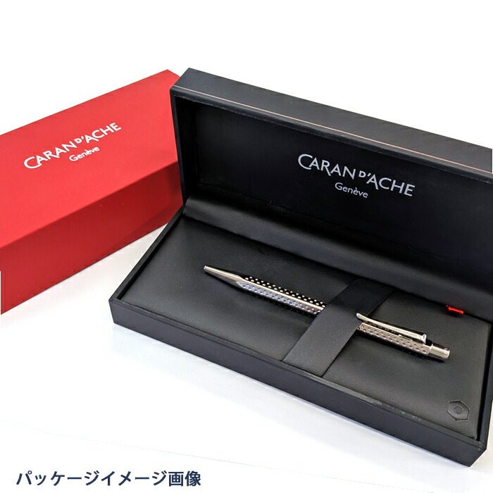 楽天市場】【ラッピング無料】 カランダッシュ CARAN d'ACHE