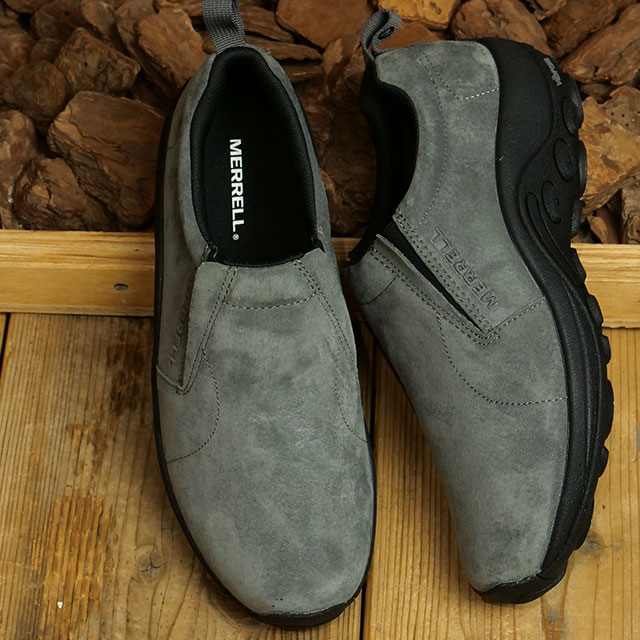 楽天市場】メレル MERRELL スリッポン ジャングルモック アイスプラス