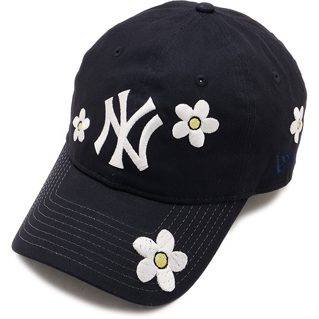 楽天市場】ニューエラ キャップ NEW ERA CAP ニューヨーク・ヤンキース