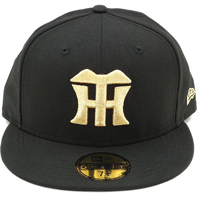 楽天市場】ニューエラ キャップ NEW ERA CAP 阪神タイガース [14525185