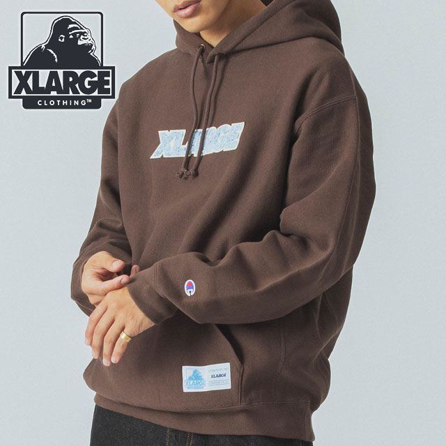 楽天市場】コラボ エクストララージ XLARGE チャンピオン リバース