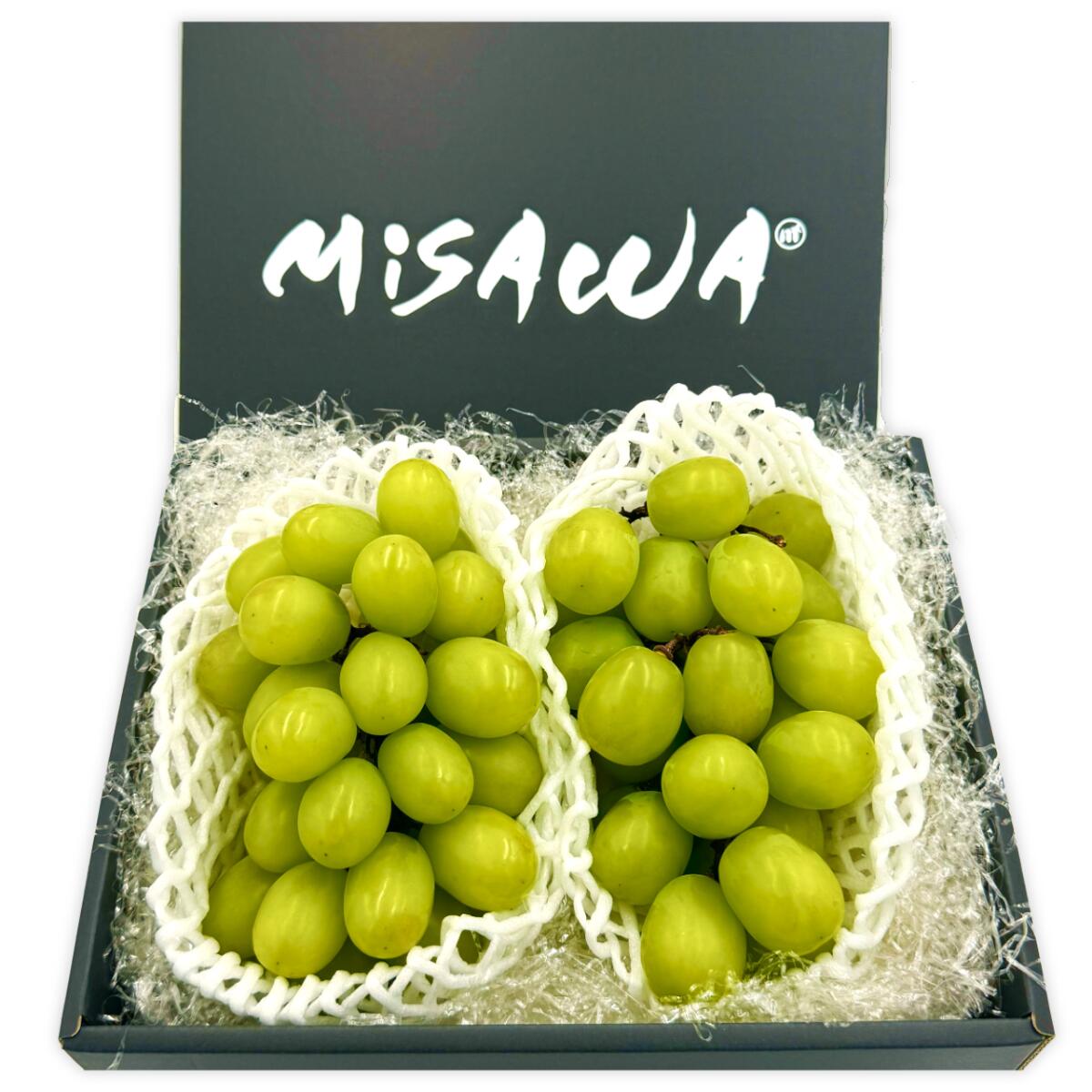 楽天市場】【5％OFFクーポン】シャインマスカット ギフト 約600g（大房