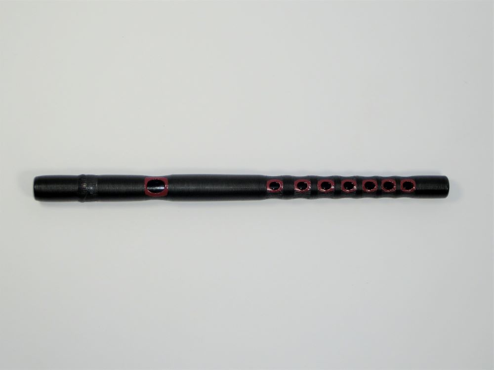 楽天市場】【能楽】能管（のうかん）樹脂製 プラ管 : 三島屋楽器