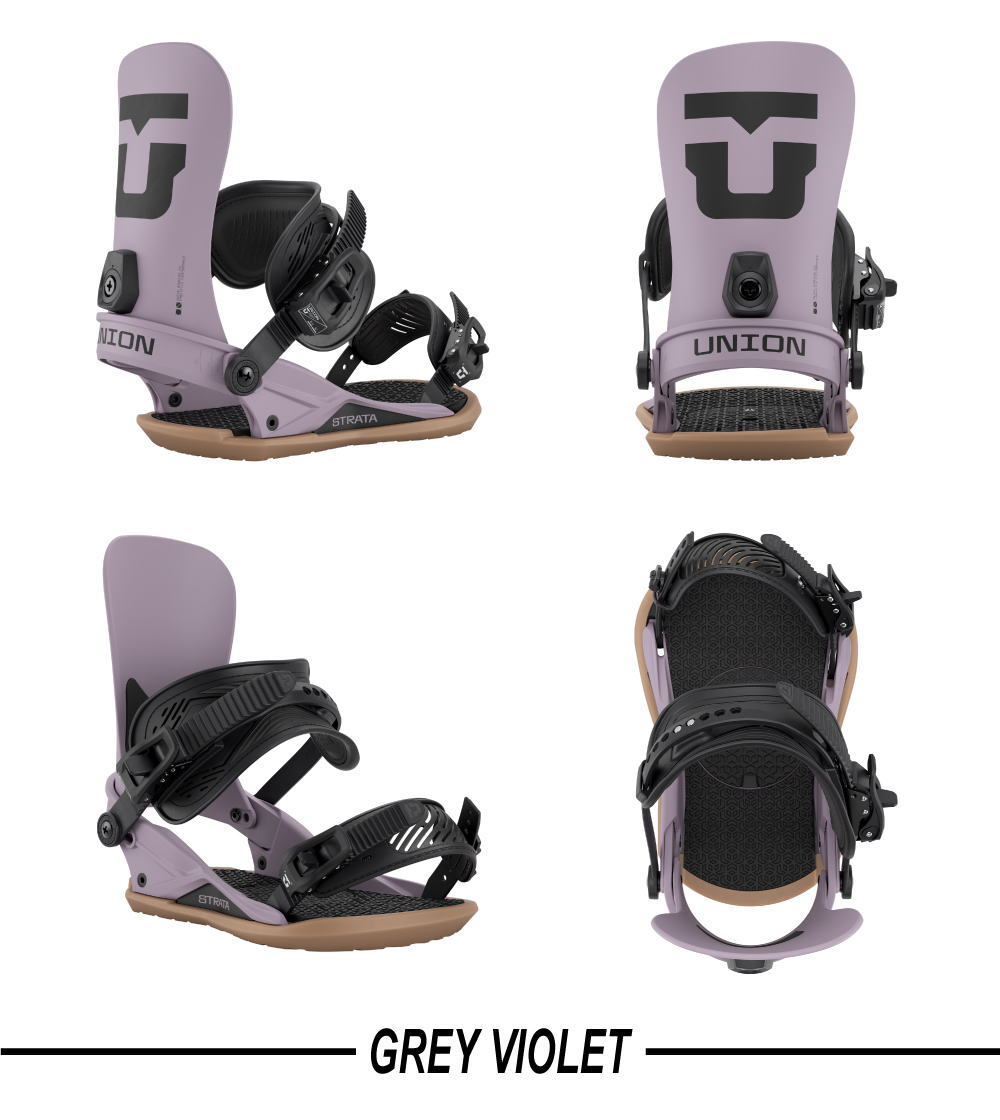 楽天市場】【予約】25-26 ユニオンバインディング UNION BINDING