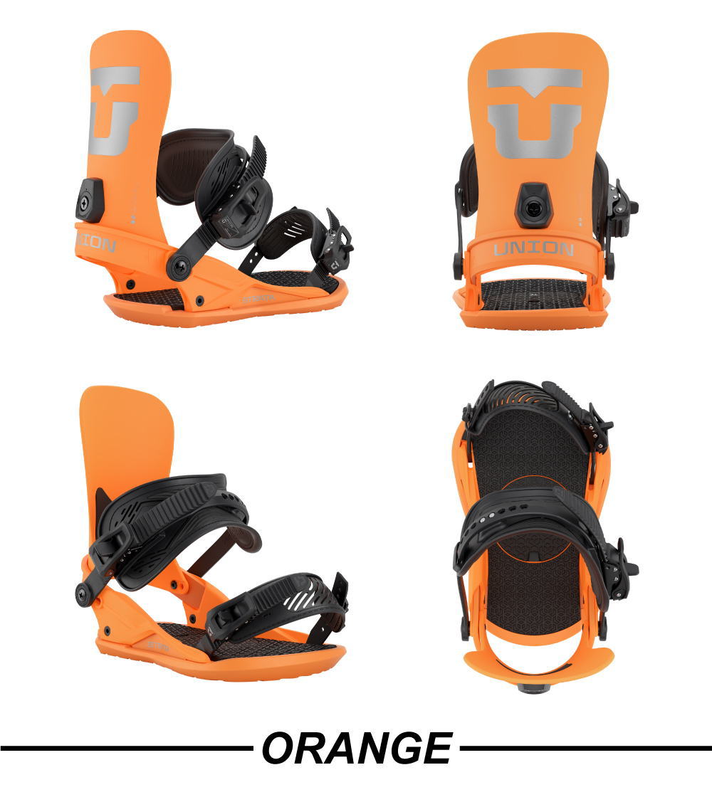 楽天市場】【予約】25-26 ユニオンバインディング UNION BINDING