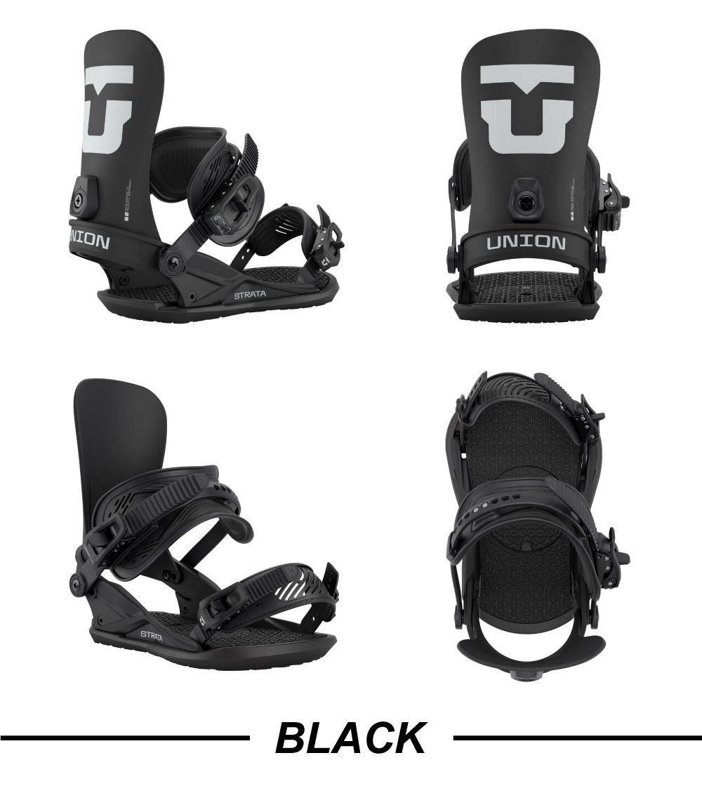 楽天市場】【予約】25-26 ユニオンバインディング UNION BINDING