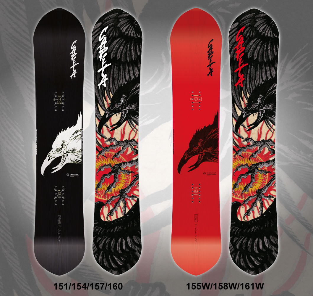楽天市場】【入荷済み】25-26 キャピタ CAPITA カズコクボプロ KAZU