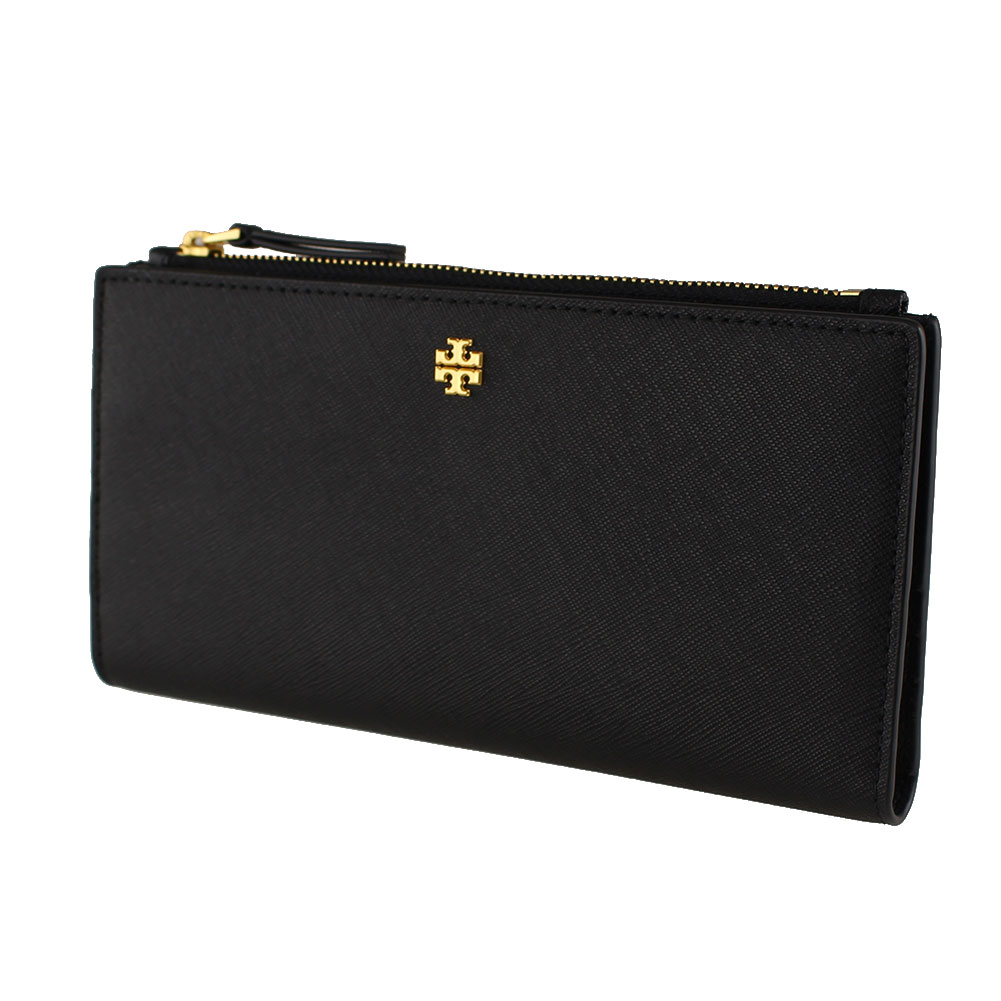 楽天市場】トリーバーチ 長財布 二つ折り エマーソン TORY BURCH