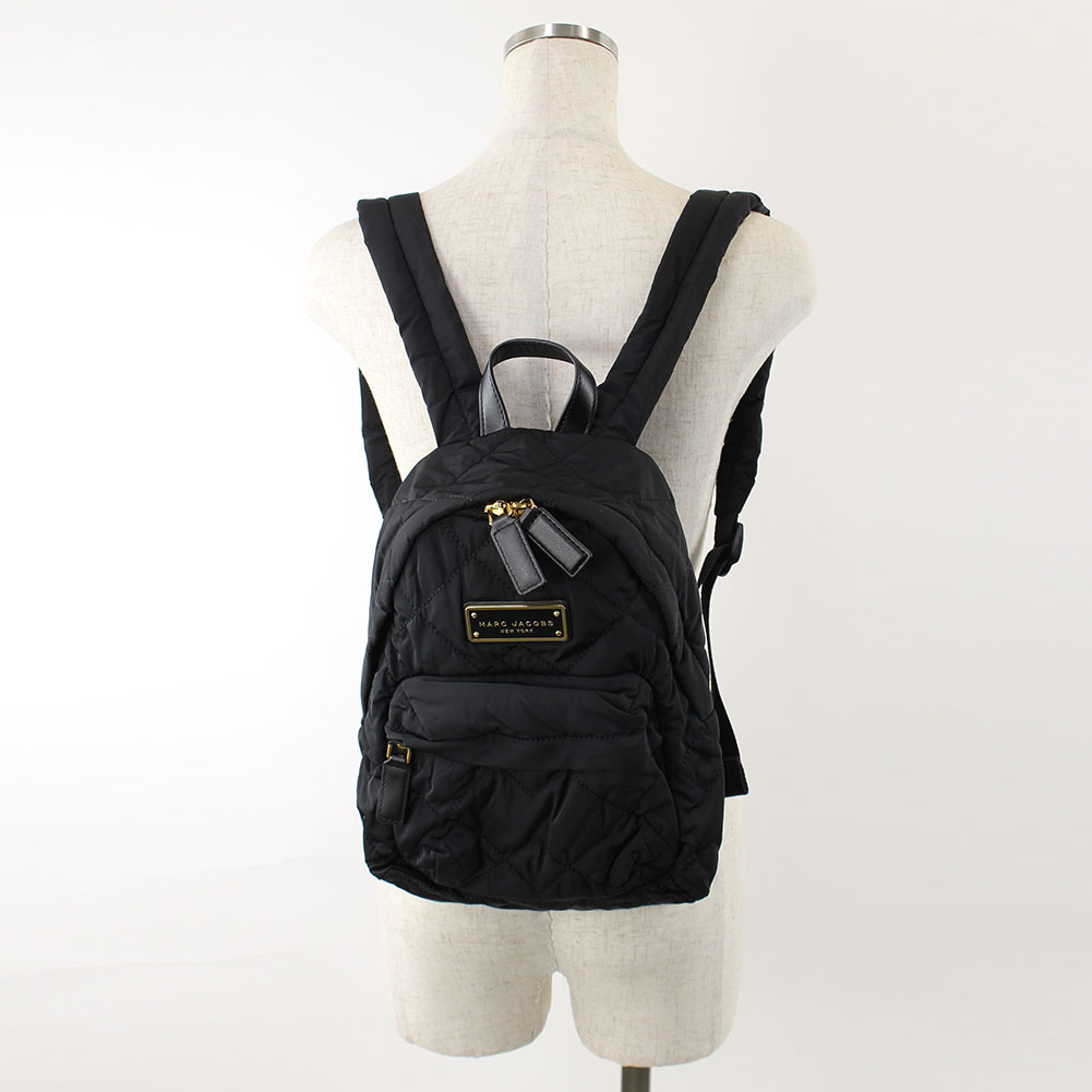 MARC JACOBS バックパック M0016679 2025秋冬 正規品 MARC JACOBS