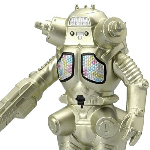 楽天市場】ウルトラ怪獣シリーズ 宇宙ロボット キングジョーカスタム