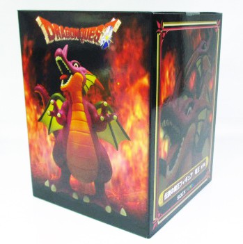 楽天市場】ドラゴンクエスト 伝説の魔王フィギュア 竜王 : アミューム