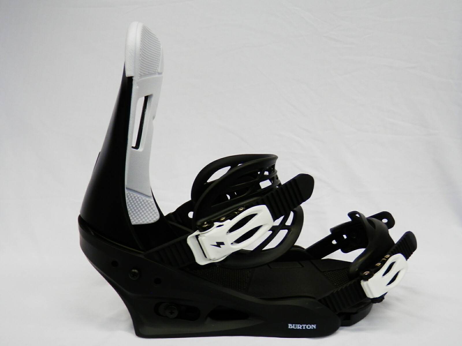 楽天市場】2024年モデル BURTON FREESTYLE Re:Flex BLACK 正規品につき
