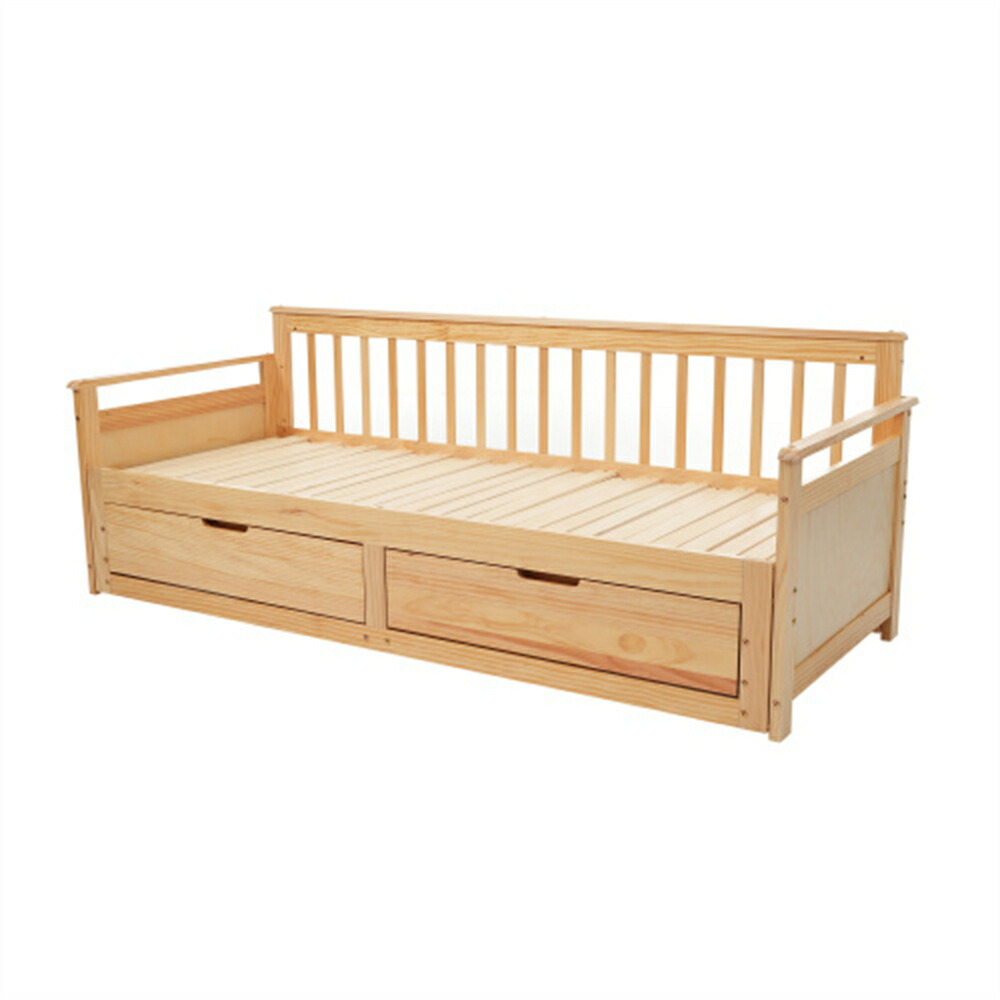 楽天市場】【24H限定！15％OFF】ソファベッド ディベッド 伸長式ベッド