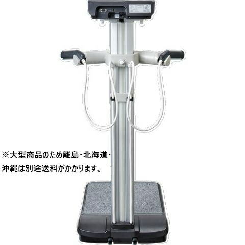 楽天市場】デュアル周波数体組成計 200kg DC-13C タニタ : はかりの三