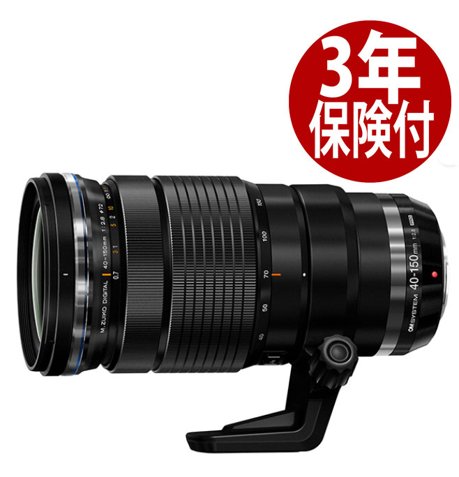 OM SYSTEM M.ZUIKO DIGITAL ED 40-150mm F2.8 PRO」の人気商品一覧