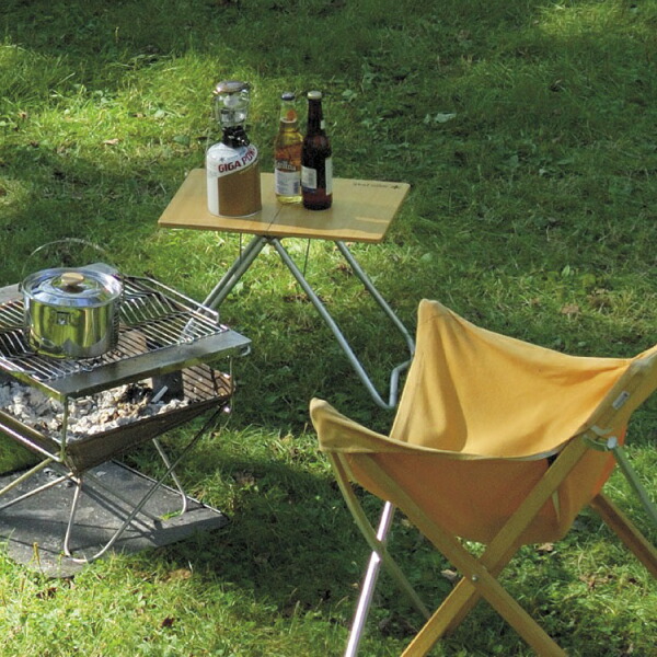 楽天市場】スノーピーク テーブル Myテーブル 竹 LV-034TR snowpeak