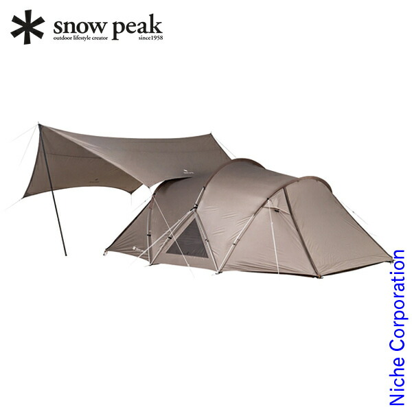 楽天市場】snowpeak グランベルク mの通販