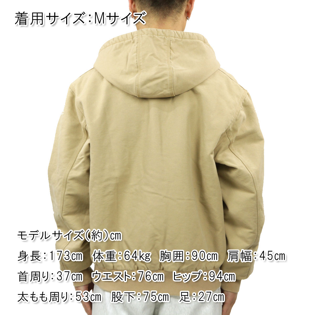 楽天市場】カーハート アウター メンズ 正規品 CARHARTT WIP