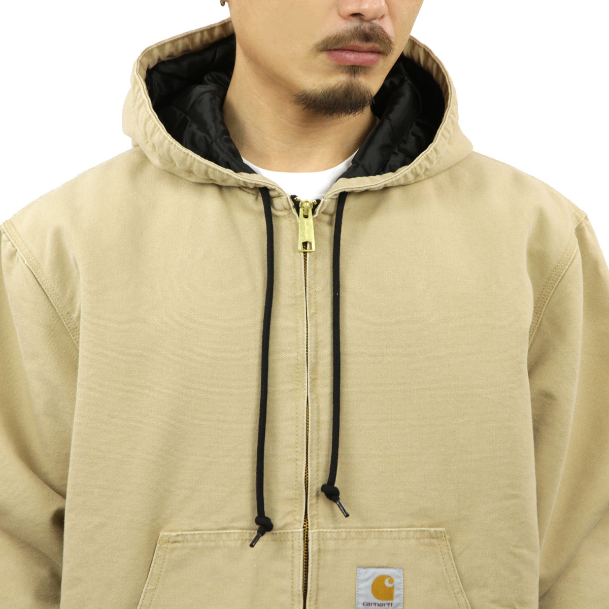 楽天市場】カーハート アウター メンズ 正規品 CARHARTT WIP