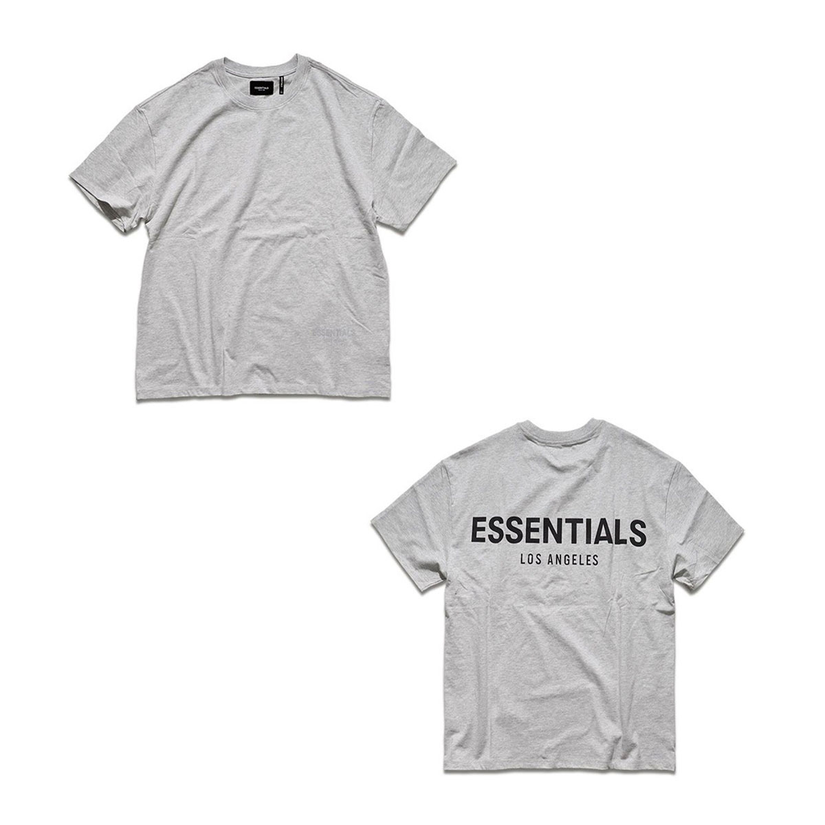 楽天市場】フィアオブゴッド fog essentials Tシャツ メンズ 正規品