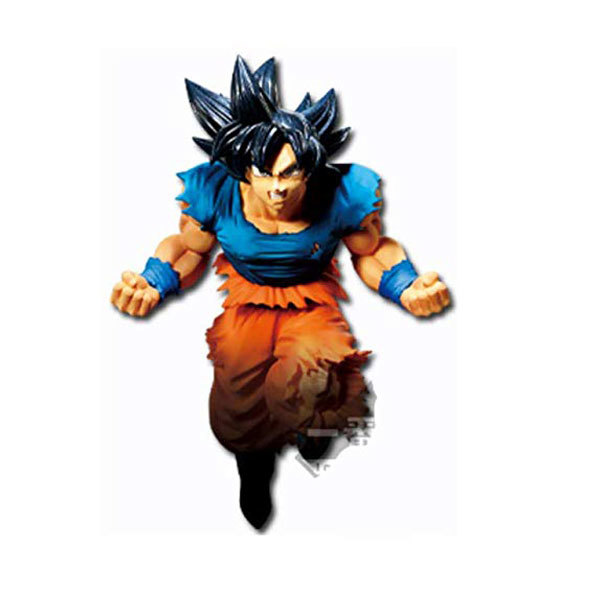 楽天市場】extreme saiyan ラストワン賞 孫悟空 身勝手の極意 ”兆”の通販