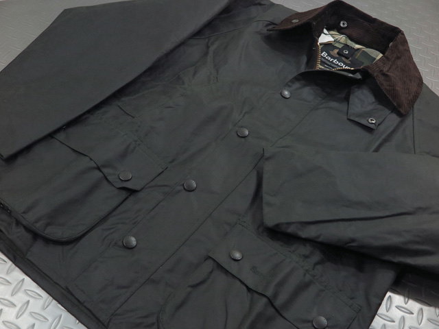 楽天市場】Barbour/バブアー BEDALE WAXED COTTON ビデイル ワックスド