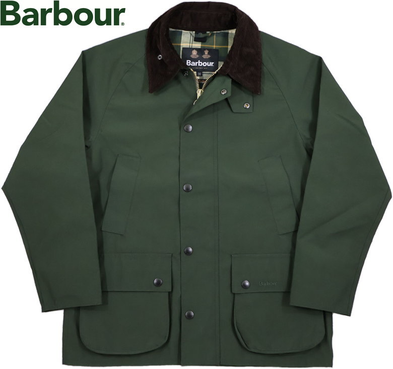 楽天市場】Barbour/バブアー CLASSIC BEDALE SHOWERPROOF JACKET