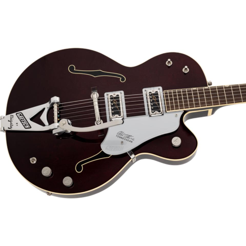 楽天市場】Gretsch/G6119T-62 VS Vintage Select Edition '62