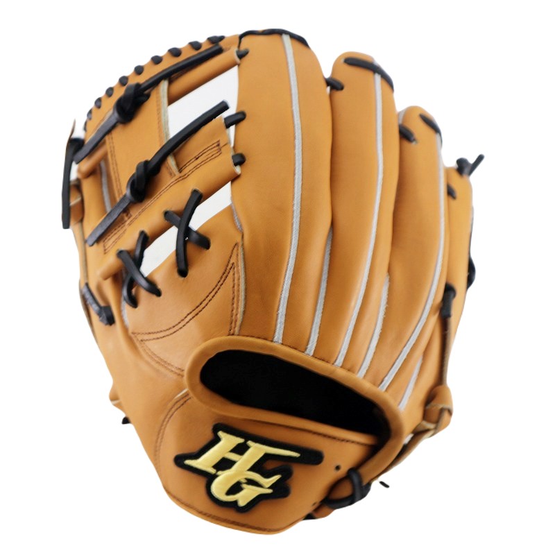 楽天市場】ハイゴールド HIGOLD 226 内野手用 硬式グローブ 内野用
