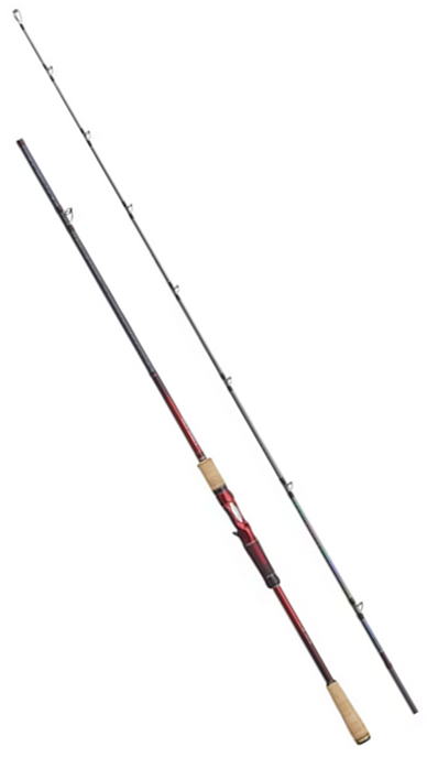 シマノ ワールド シャウラ 17114R-2 (ロッド・釣竿) 価格比較 - 価格.com
